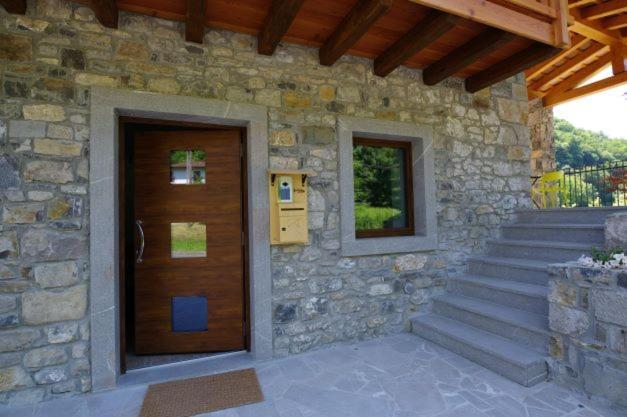 Bed & Breakfast Pestrofa