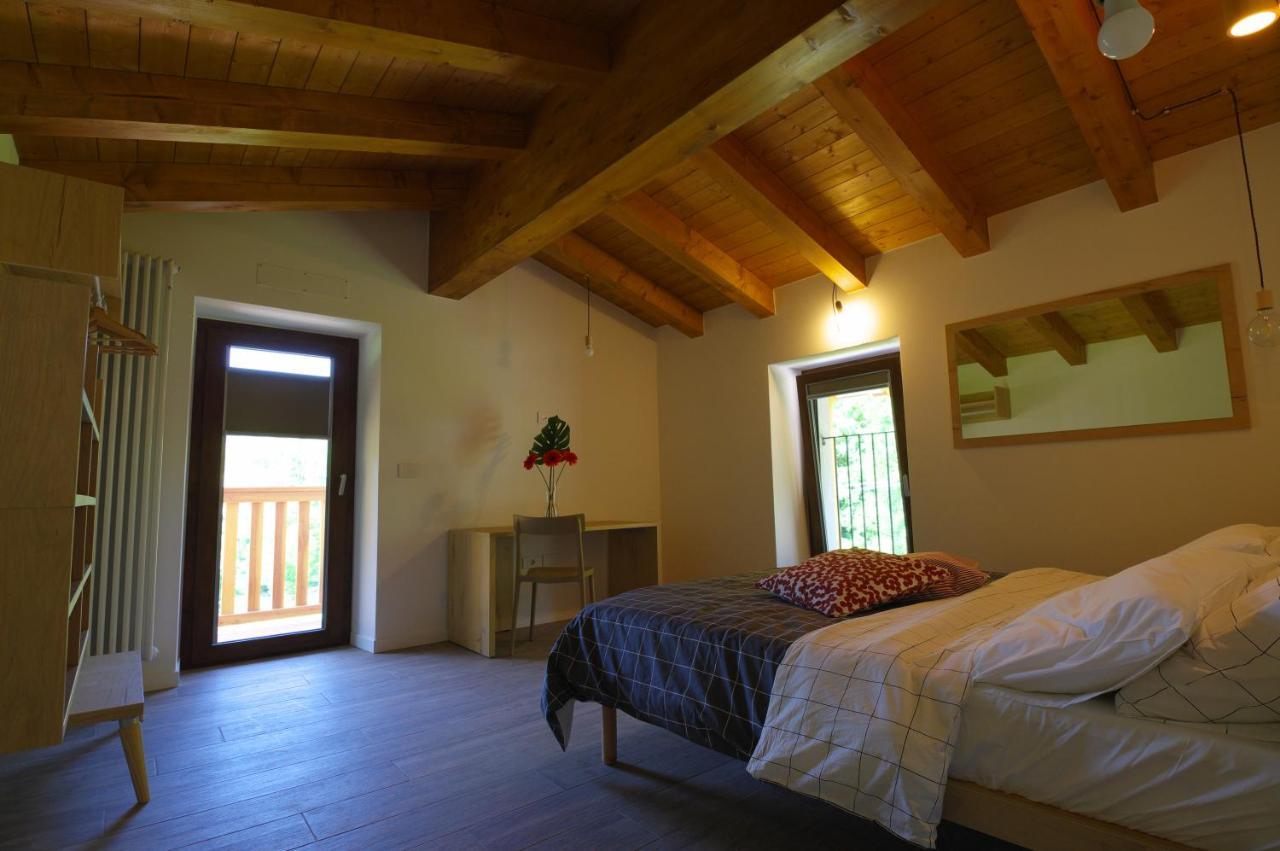 Bed & Breakfast Pestrofa *